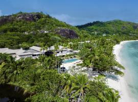 Kempinski Seychelles Resort, hotel din Baie Lazare Mahé
