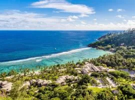 Kempinski Seychelles Resort
