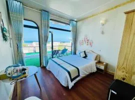 Đại Đạt Homestay - View biển đảo Phú Quý