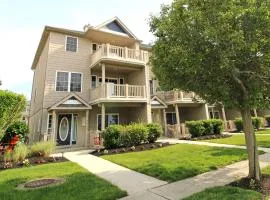 Fabulous Cape May Retreat With Pool