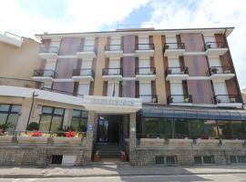 Hotel Liliana Andora citr 9006-0004, hotell i Marina dʼAndora