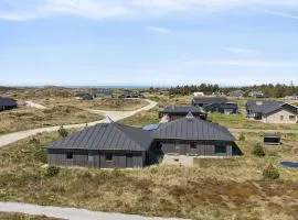 Nice Home In Thisted With Sauna