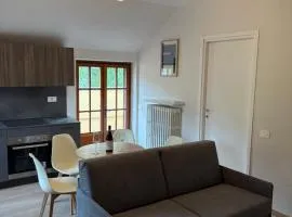 Vivic apartment Monforte