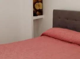B&B Civitavecchia la casetta con giardino