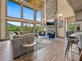 Revetta Retreat by Avada Properties