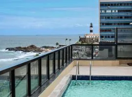 Apartamento Farol Barra Flat