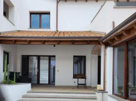 S'Apposentu, hotel in Tortolì