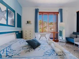 Vimini Villa Marea - 100mt from the Sea