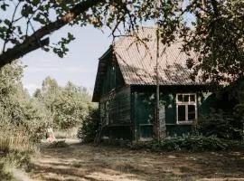 Retreat House