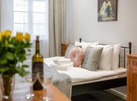 Apartament Kameralny - w sercu Starego Miasta
