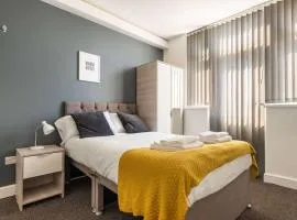 Cosy Room in Doncaster Shared House With Kitchen
