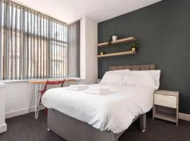 Lovely Room in Doncaster Shared House With Kitchen