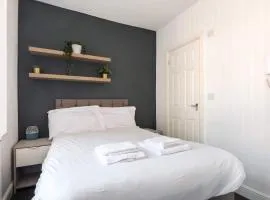 Lovely Room in Doncaster Shared House With Kitchen