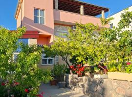Apartmani Tomić, hotel a Seline