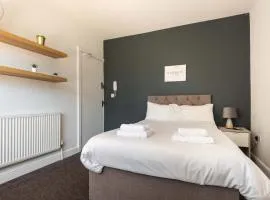 Peaceful Room in Doncaster Shared House w Kitchen