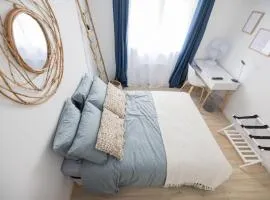 Moissan chambre Monteynard