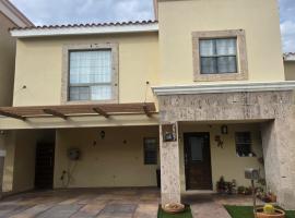 Baleares 2907, hotel que acepta mascotas en Chihuahua