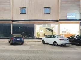 مساكن توليب للشقق الفندقية