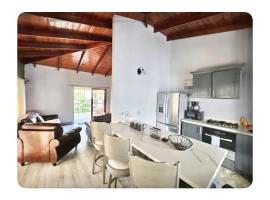 Renicas Cottage, hotel v destinaci Micoud