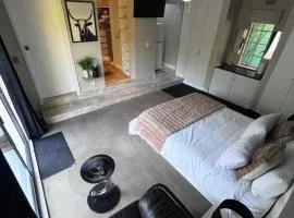 Bok Garden Studio in Fourways