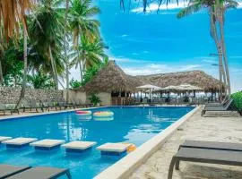 Tribe Resort