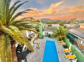 Cape Town 4U Guesthouse
