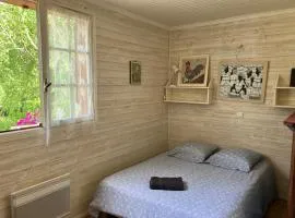 Chambres d hôte du Puy des Gardes