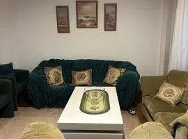 Rent a vintage house in Sarajevo