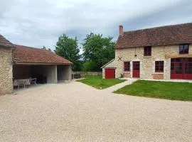 Gîte Côté Val