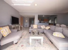Apartamentos Octane Mindelo