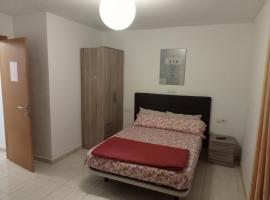 Alojamientos Playa Centro Corralejo 1, hotel v destinaci Corralejo