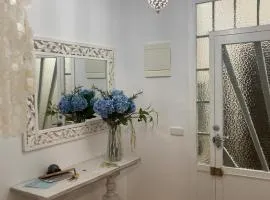 Céntrico apartamento junto al pimiento
