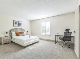 Rosehill Pointe 179 I Spacious 2 Bed 1 Bath