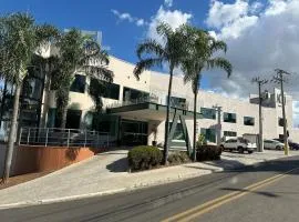 Hotel Alji, hotel near Viracopos International Airport - VCP, Indaiatuba