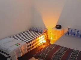 hospedagem familiar