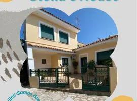 Stella's House