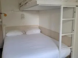 TIP HOTEL CAMBRAI ex HOTEL F1
