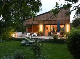 Chez Marcel & Bernadette au rythme de la nature