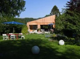 Chez Marcel & Bernadette au rythme de la nature