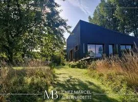 Chez Marcel & Bernadette au rythme de la nature