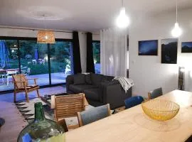 Chez Marcel & Bernadette au rythme de la nature