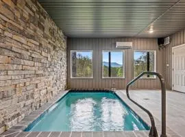 Mountain Bliss by Avada Properties
