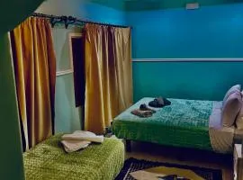 Riad Atlas Dades