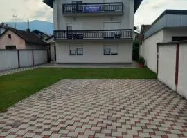 Ema's apartments