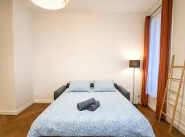 Charming studio at Jean - Quartier des Cordeliers