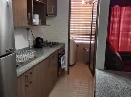 Departamento 2 habitaciones calama cerca del aeropuerto