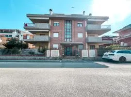 Riga Apartment, a 2 passi dal mare Rif A756