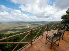 PUMZIKA-TU Shimba hills , Diani