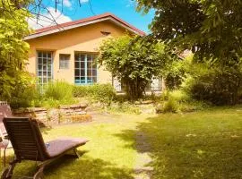 Ecologis du Vignoble