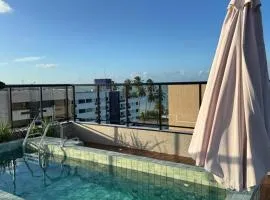 Áurea Flat Cabo Branco